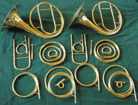 instrument making image