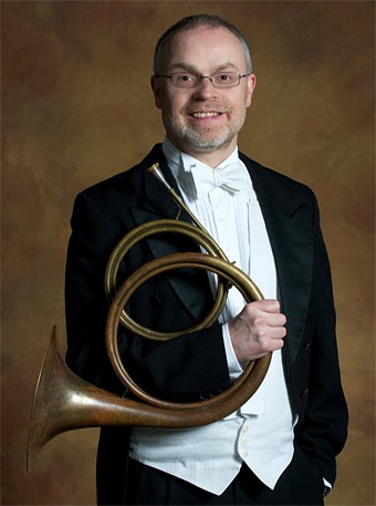 Andrew Clark Image
